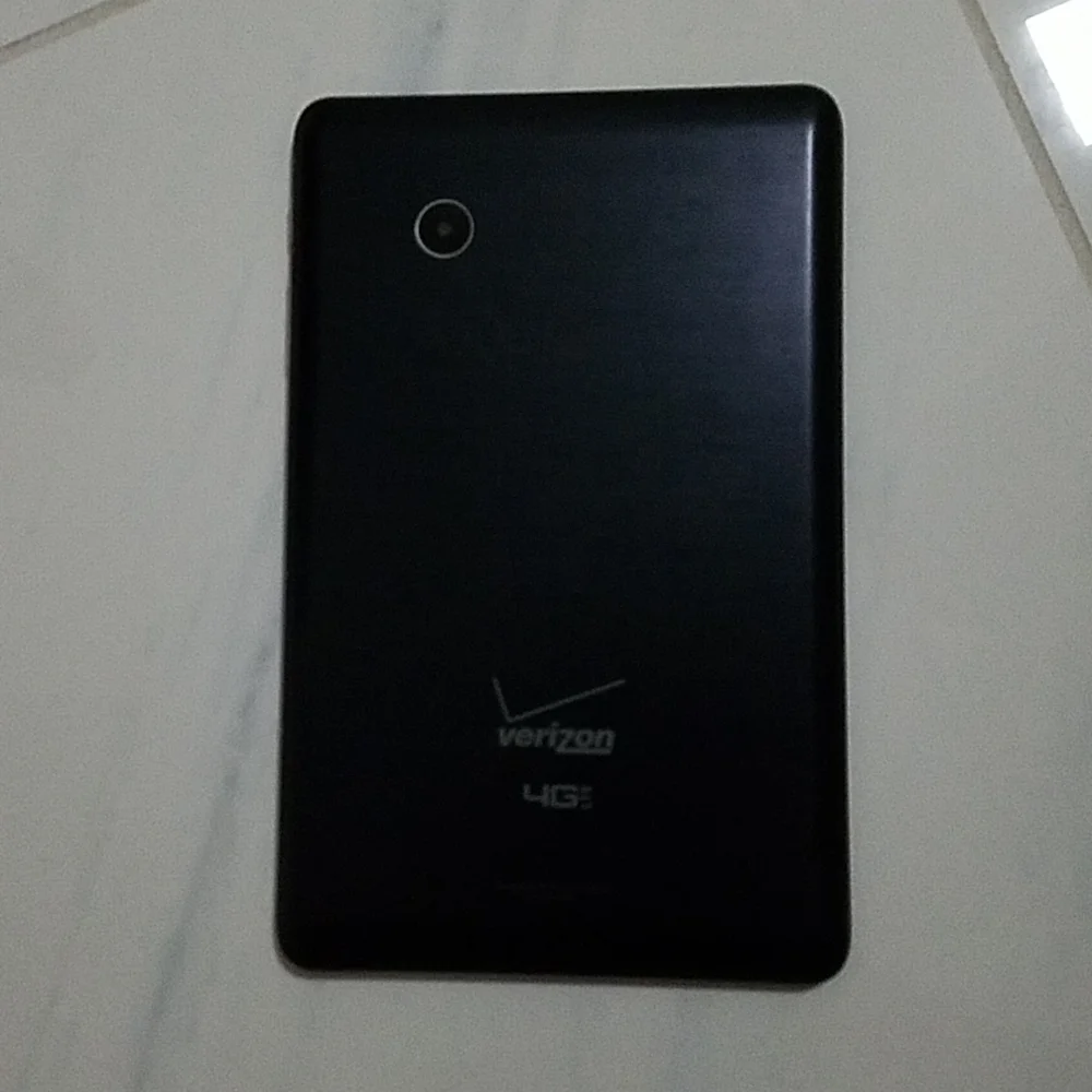 Tablet